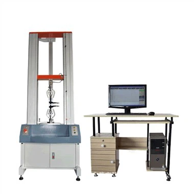 Рубна машина за тестирање тестирања